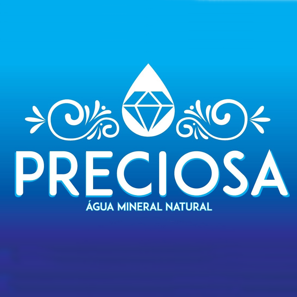 Água Mineral Preciosa